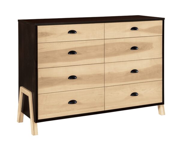 Silverton 8 Drawer Dresser