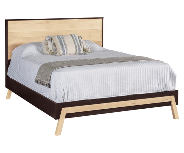 Silverton Bed