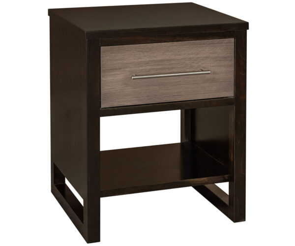 Highland Park 1 Drawer Nightstand