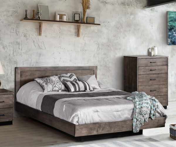 Hoffman Bedroom Collection