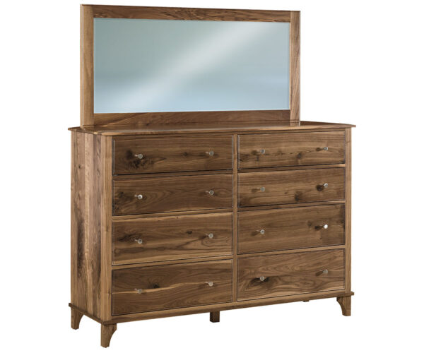 Tailor Made 8 Drawer Tall Dresser