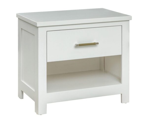 Brooklyn 1 Drawer Nightstand