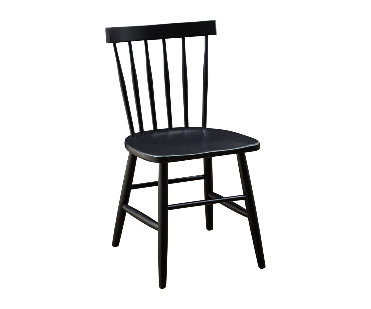 Portage Side Chair