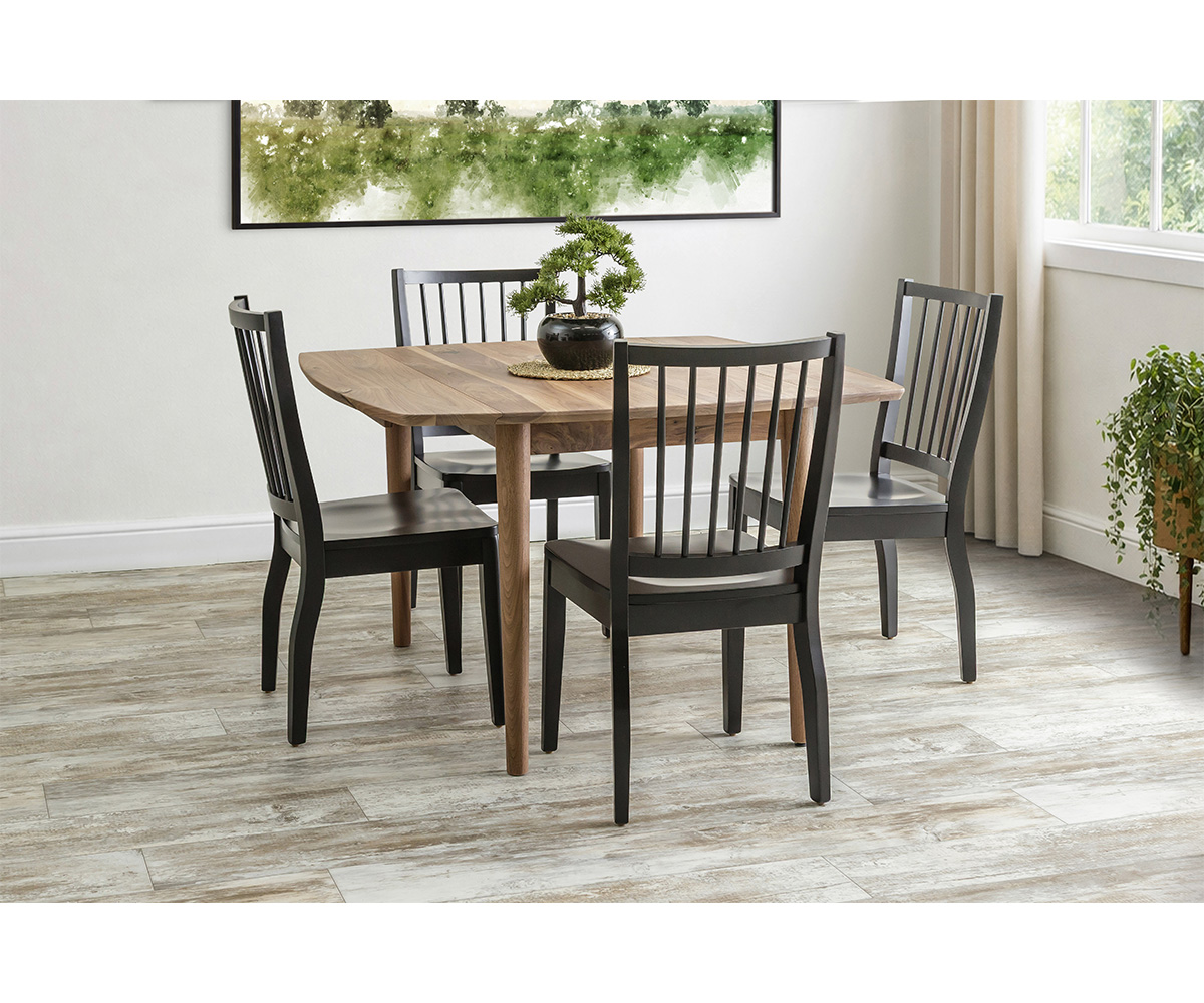 Portage Drop Leaf Table - Image 4