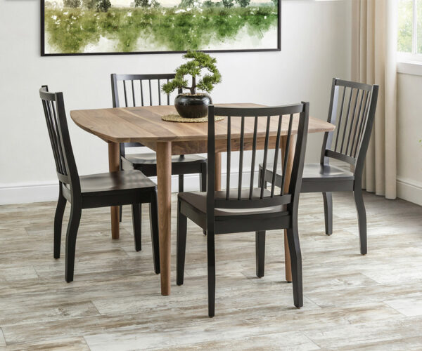 Portage Dining Collection