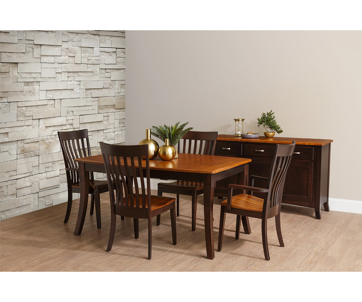 Concord Dining Collection - Image 2