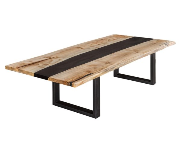 Attwood Base Epoxy Table