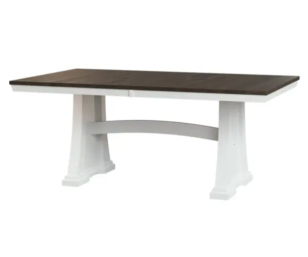 Bridge View Table