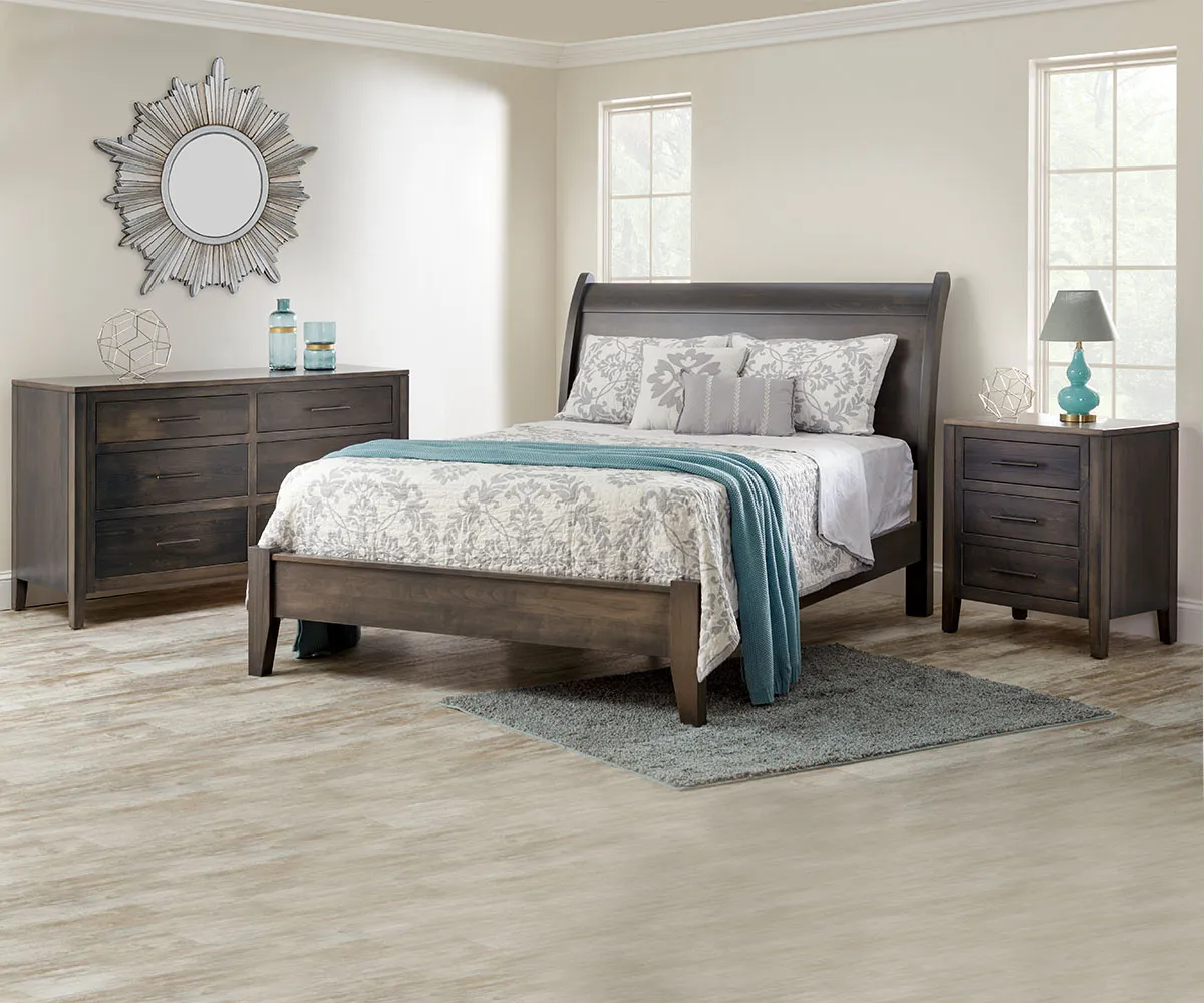 Riverview Bed - Image 2