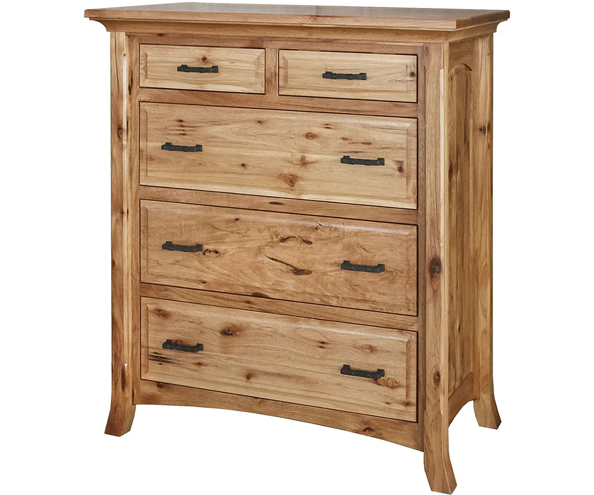 Homestead 5 Drawer Chest