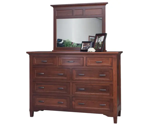 Lexington High Dresser
