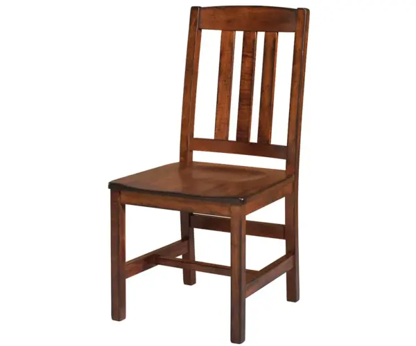 Ancient Mission Chair