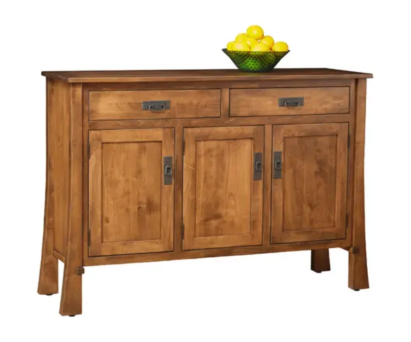 Grant Buffet
