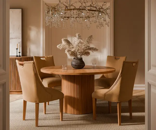 Rainier Dining Collection