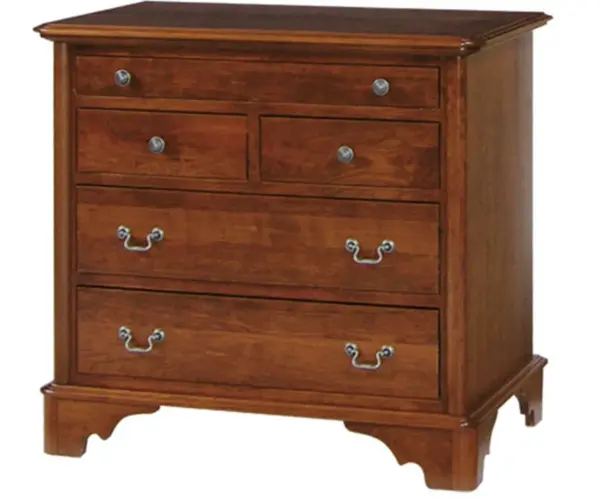 Cambridge Single Dresser