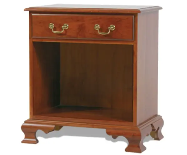 Colonial Night Table