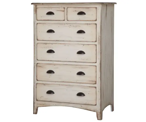 Concord Chest of Drawers