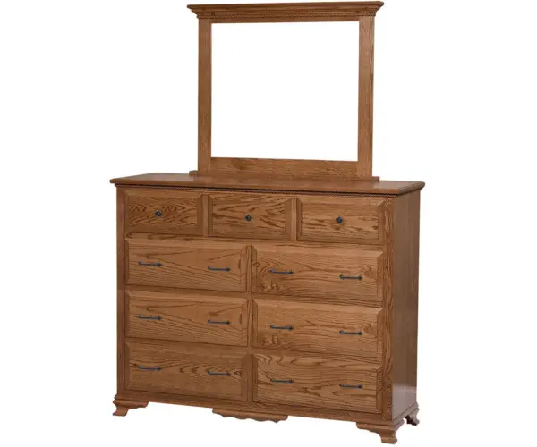Berkshire Tall Dresser