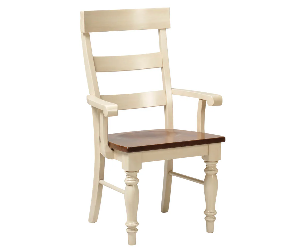 Addison Chair - Image 2