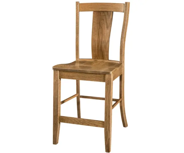 Maverick Bar Chair