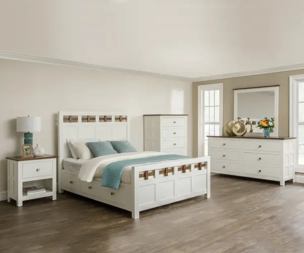 Alto Bedroom Collection