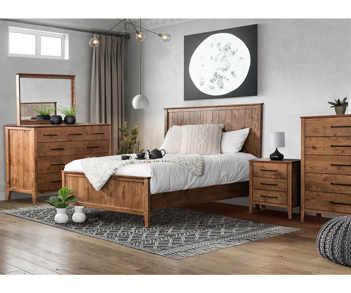 Brinkly Nightstand - Image 5
