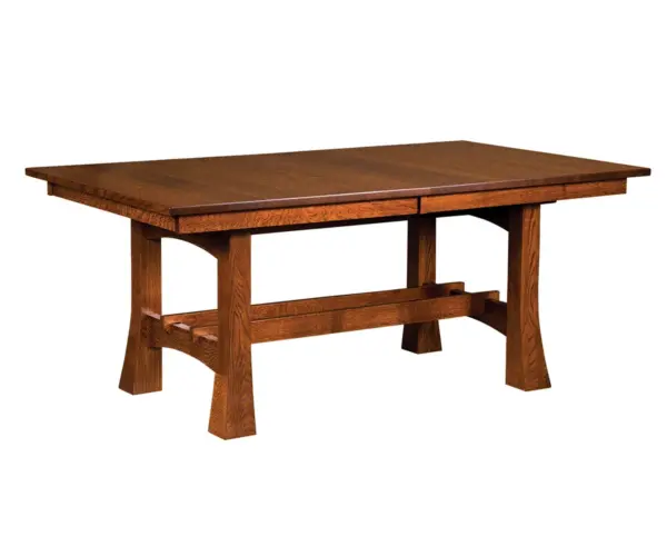 Jackson Trestle Table