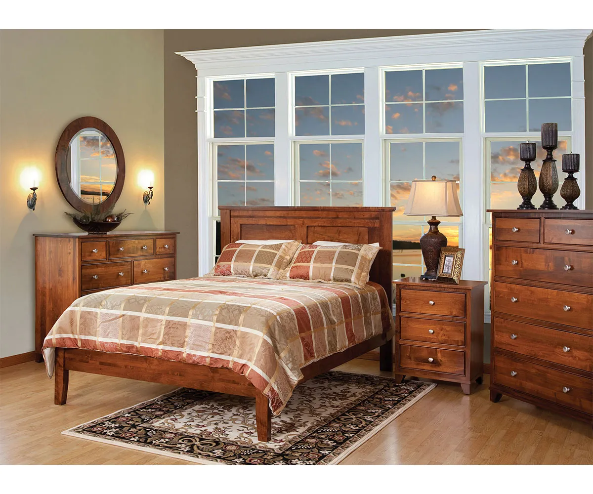 Hyland Park 56" Dresser - Image 2