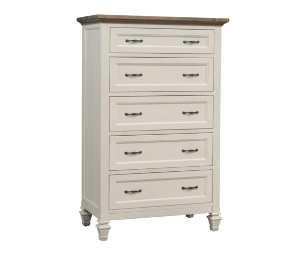 Breckenridge Chest of Drawers