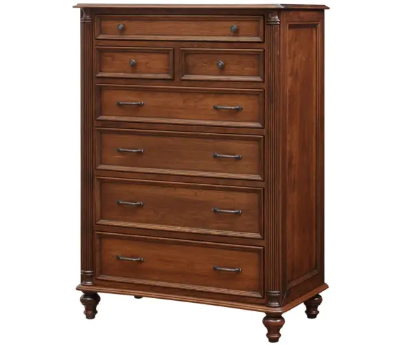Venice Chest of Drawers