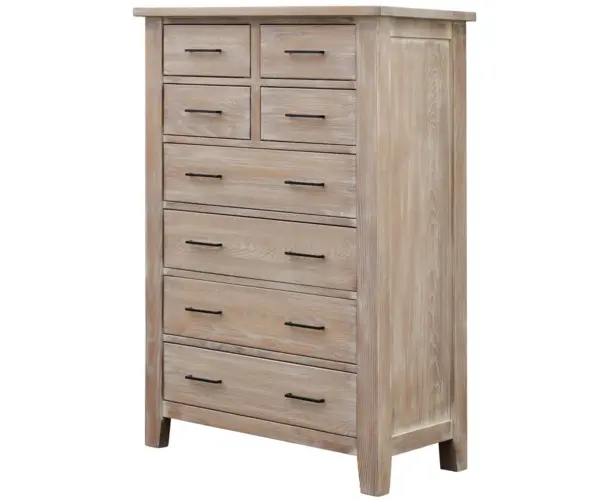 Manor Master Chest of Drawers