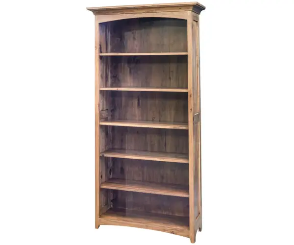 Belmont Bookcase