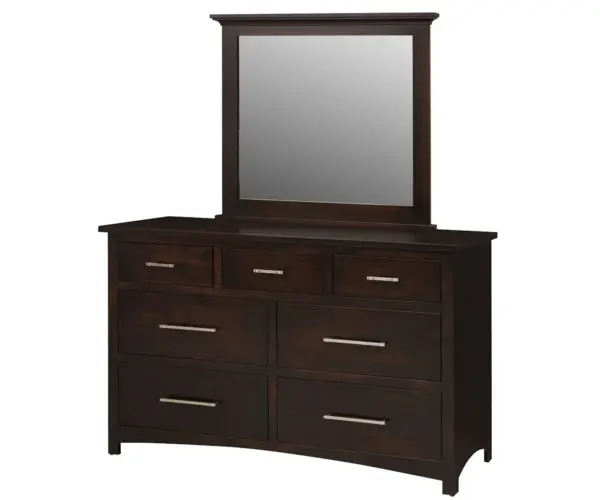 Avondale Dresser - 38"H