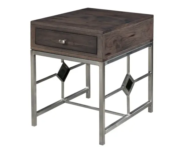 Ellena End Table