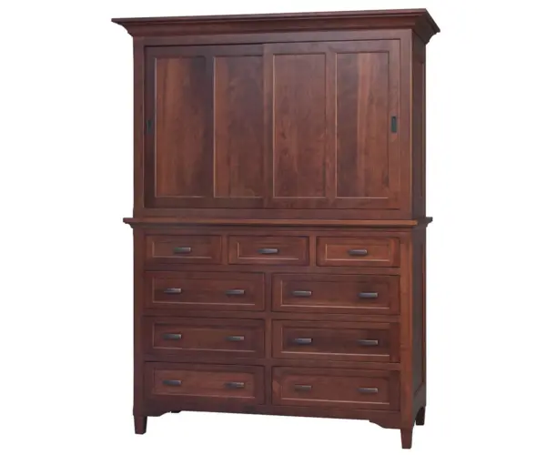 Lexington Mule Chest