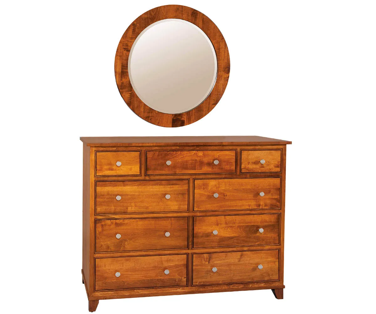 Hyland Park Bedroom Collection - Image 5