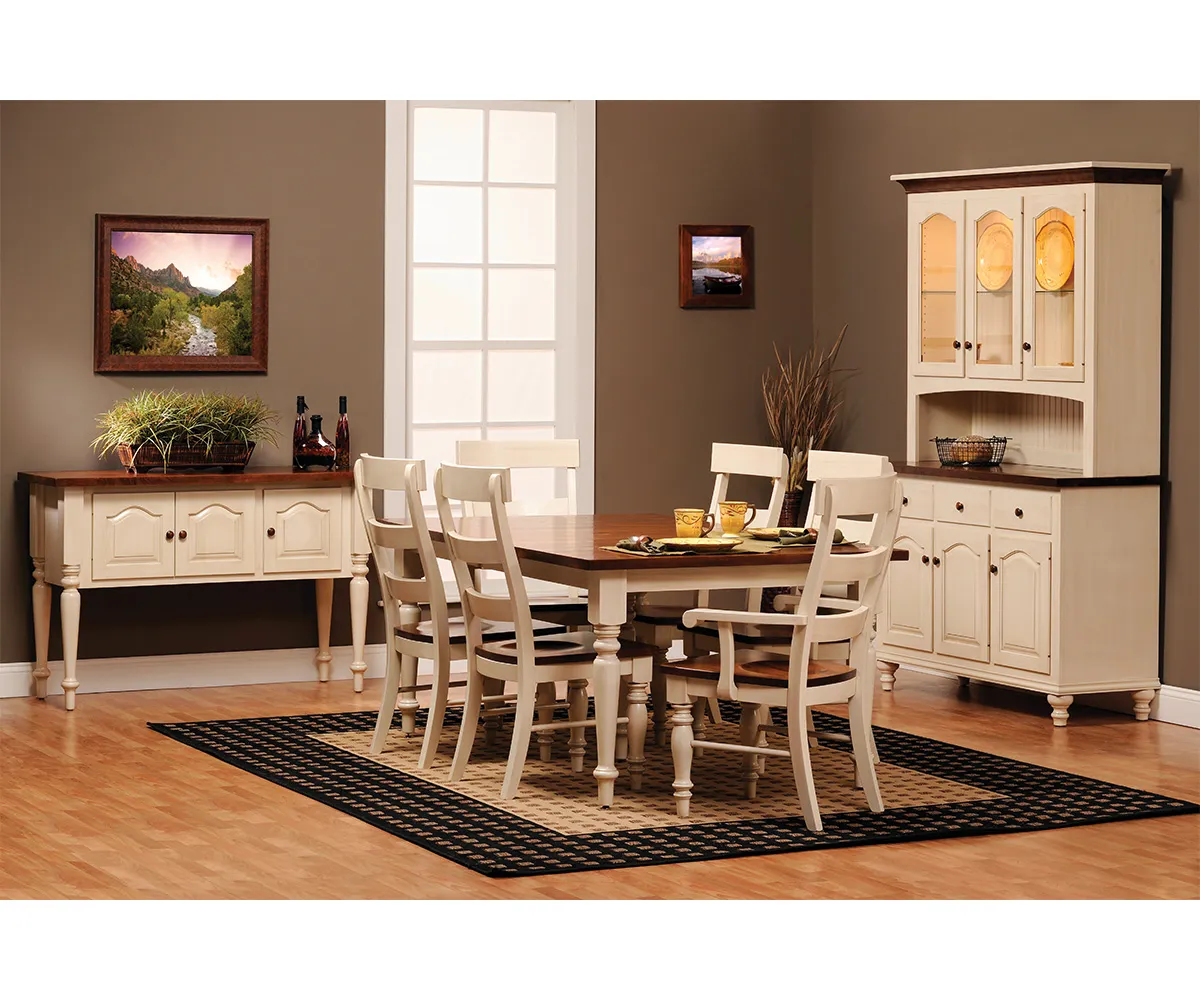Addison Chair - Image 3