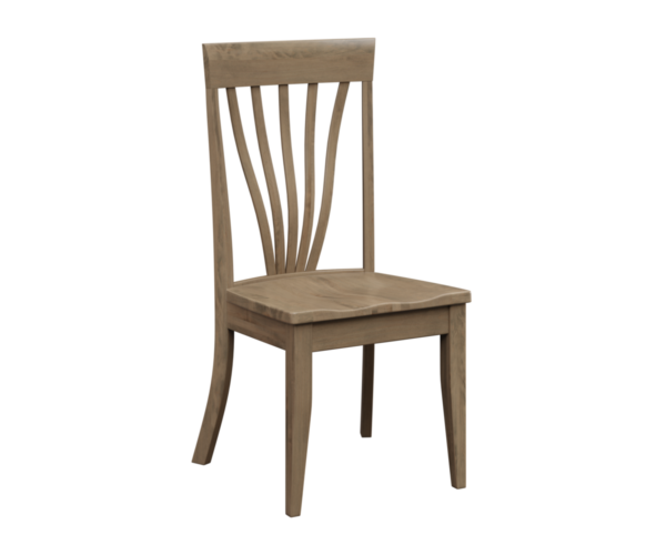 Mesa Chair