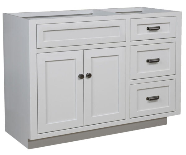 Designer Series Vanity