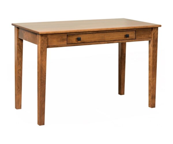 Woodland Shaker Modular 48" Desk