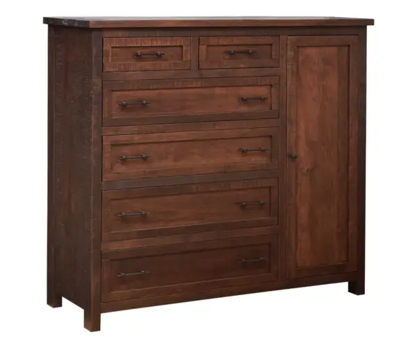 Denali Gentleman's Chest