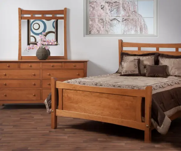 Madison Ave Bedroom Collection