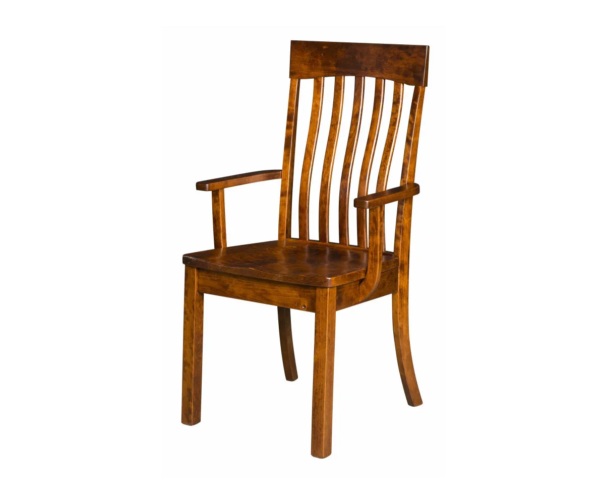 Madison Chair Collection - Image 4
