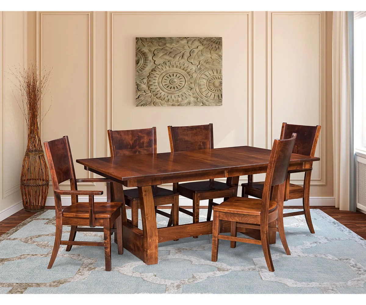 Ceresco Chair Collection - Image 2