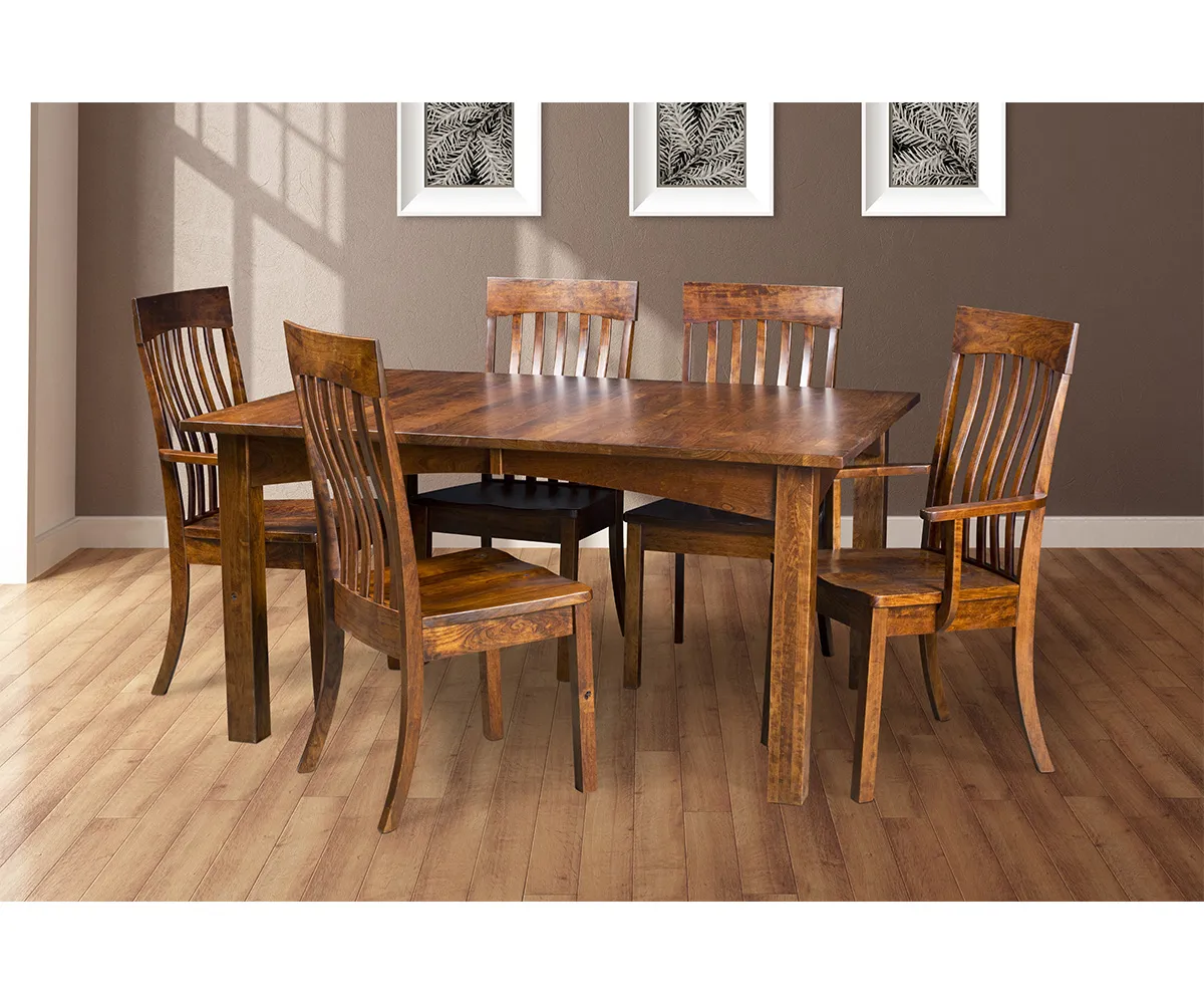 Madison Chair Collection - Image 2