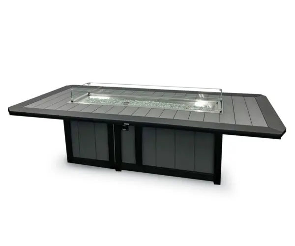 4' x 9' StarGlow Counter Table