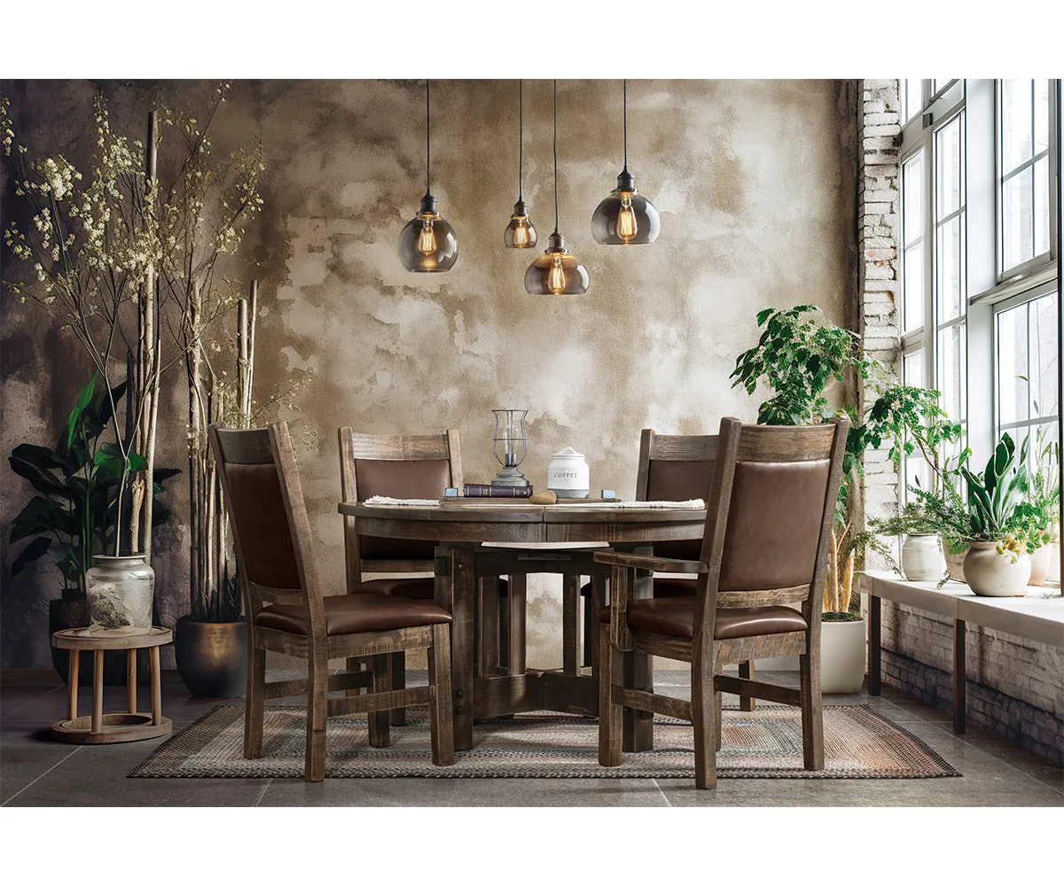 Martin Chair Collection - Image 2
