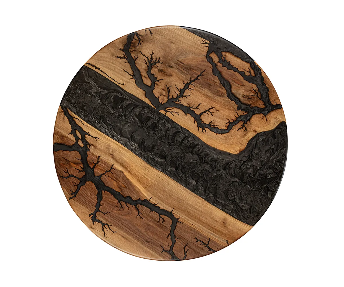 Round Lighting Slab - Image 2